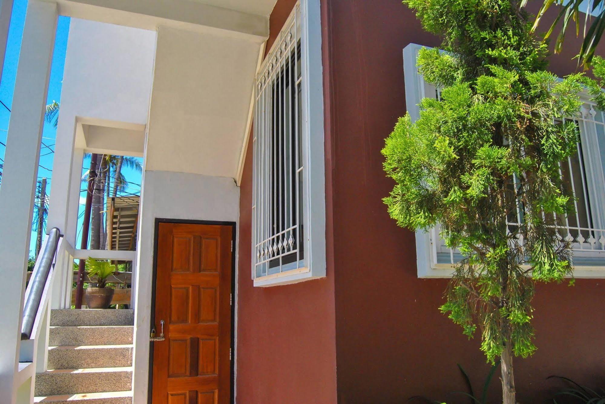 Sarin Guesthouse Ko Tao Exterior foto