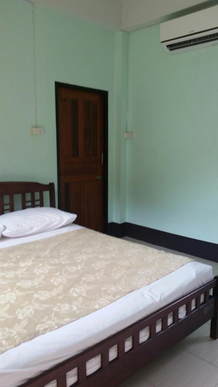 Sarin Guesthouse Ko Tao Exterior foto