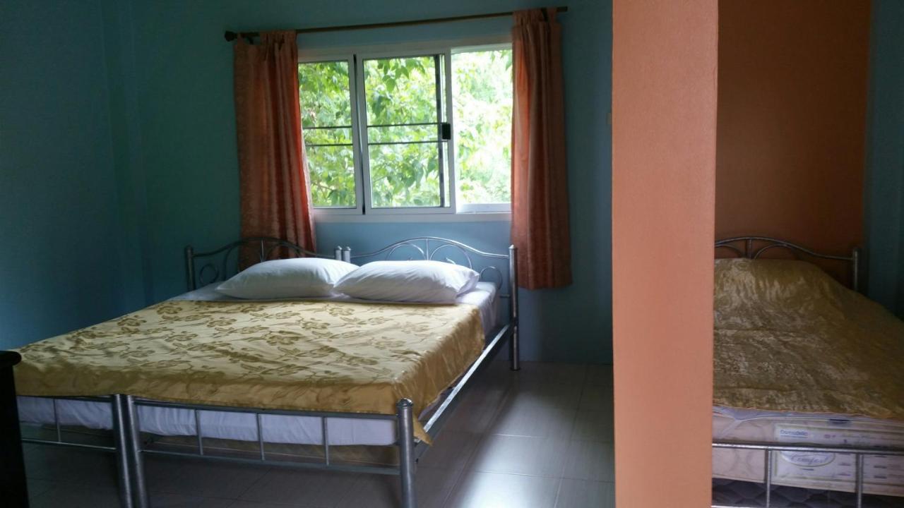 Sarin Guesthouse Ko Tao Exterior foto