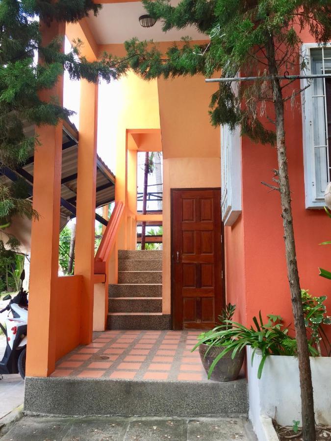 Sarin Guesthouse Ko Tao Exterior foto