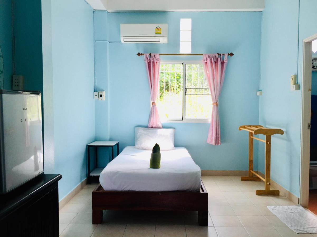 Sarin Guesthouse Ko Tao Exterior foto