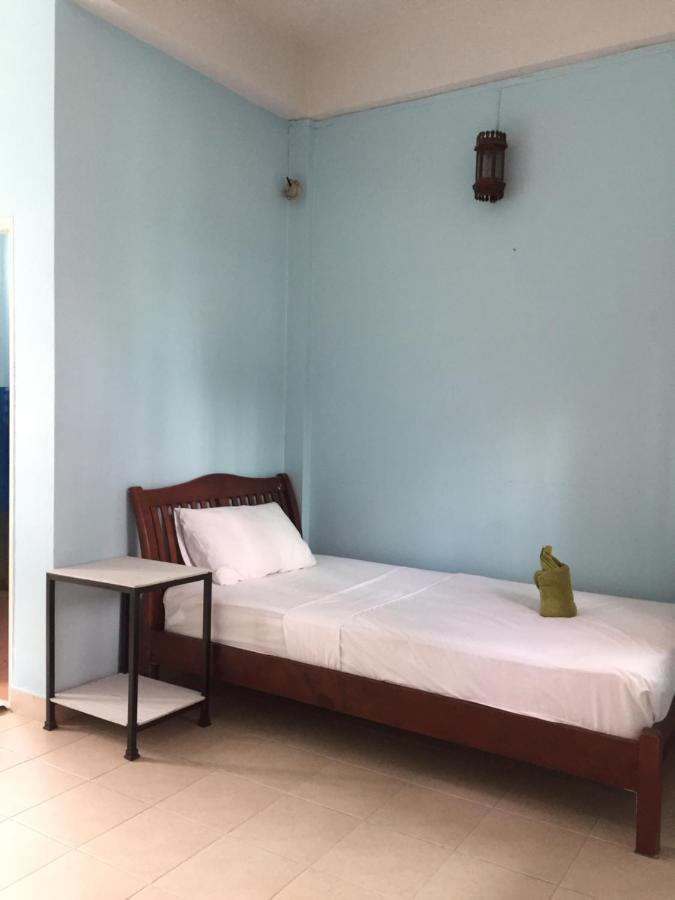 Sarin Guesthouse Ko Tao Exterior foto